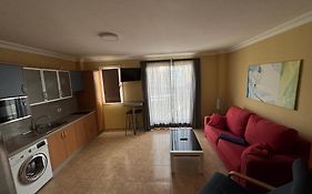 Apartamento en Santa Cruz